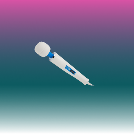 The Hitachi Magic Wand and how it compares to Minna's Limon